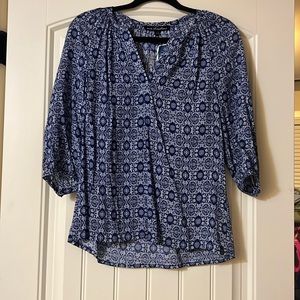 Ava Christine Blouse